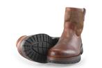Mazzeltov Boots in maat 46 Bruin | 10% extra korting, Kleding | Heren, Schoenen, Mazzeltov, Bruin, Verzenden, Boots