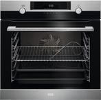 Aeg BCK558370M Oven599, Witgoed en Apparatuur, Ovens, Ophalen of Verzenden, Nieuw, Hete lucht, Inbouw