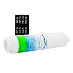 Waterfilter voor Iomabe Koelkast GSWF, Verzenden, Nieuw