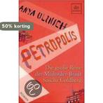 Petropolis 9783423246842 Anya Ulinich, Verzenden, Gelezen, Anya Ulinich