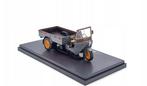 Ebbro 1:43 - Modelauto - Mazda CT/1200 1950, Hobby en Vrije tijd, Nieuw