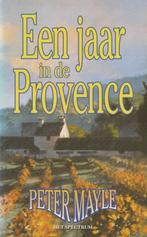 Een jaar in de Provence 9789027434340 Peter Mayle, Boeken, Gelezen, Peter Mayle, Peter Mayle, Verzenden