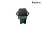 Spanningsregelaar Honda CB 250 F Hornet 1996-2008 (CB250, Motoren, Onderdelen | Honda, Verzenden, Gebruikt