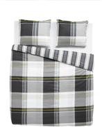 Papillon Bart - dekbedovertrek - tweepersoons - 200 x, Huis en Inrichting, Verzenden, Nieuw