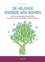 De helende energie van bomen 9789044748093, Boeken, Esoterie en Spiritualiteit, Gelezen, Patrice Bouchardon, Verzenden