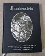 Bernie Wrightsons Frankenstein - 1 Hardcover - Eerste druk, Boeken, Nieuw