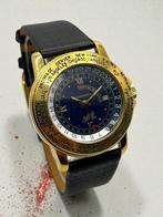 DuBois et fils - 1785 - Montre Mondiale Worldtimer Automatic, Nieuw