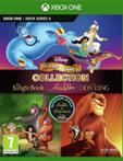 Disney Classic Games: The Jungle Book, Aladdin and The Li...