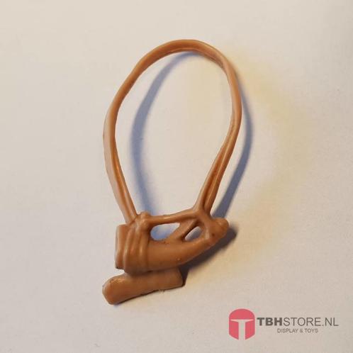 Vintage Star Wars Part - Teebo Battle Horn (Toys), Verzamelen, Star Wars, Actiefiguurtje, Zo goed als nieuw, Verzenden