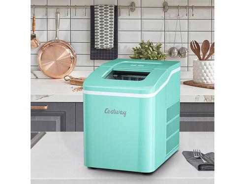 Coast Ice Cube Machine Ice Cream Maker Icemaker Ice Machine, Huis en Inrichting, Woonaccessoires | Overige, Nieuw, Verzenden