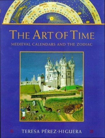 The Art of Time - Teresa Pérez-Higuera - 9780297823704 - Har, Boeken, Kunst en Cultuur | Architectuur, Verzenden