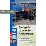 Fietsgids provincie Antwerpen / DICHT BIJ HUIS 9789020946697, Boeken, Reisgidsen, Verzenden, Gelezen, A. Peeters