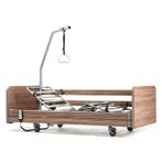 Hoog-laag bed Vermeiren Illico in diverse afwerkingen, Huis en Inrichting, Slaapkamer | Bedden, Verstelbaar, 90 cm, Eenpersoons