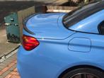 Carbon RK Style F83 M4 kofferbak lip, Verzenden