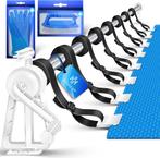 Zwembadhaspel - Zwembadopwinder - 1,05m-6,15m - KESSER®, Tuin en Terras, Verzenden, Zo goed als nieuw