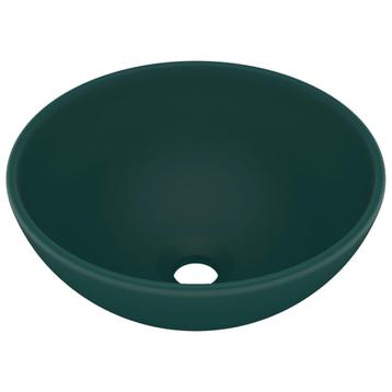 Wastafel Keramiek 32,5cm - Retourdeal - Design Waskom -35% beschikbaar voor biedingen