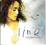 cd - Line - Homeland, Verzenden, Zo goed als nieuw