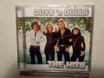 Guys N Dolls - the hits  Guys n Dolls - CD, Cd's en Dvd's, Cd's | Overige Cd's, Verzenden, Nieuw in verpakking