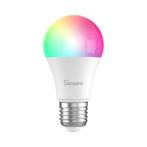 SONOFF B05-BL-A60 slimme ledlamp - E27 - RGB+CCT - wifi, Verzenden, Nieuw