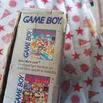 Nintendo - Gameboy Classic - Nintendo game boy -, Nieuw