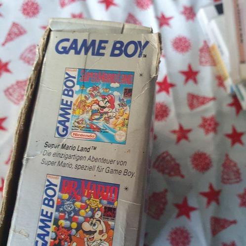 Nintendo - Gameboy Classic - Nintendo game boy -, Spelcomputers en Games, Spelcomputers | Overige Accessoires