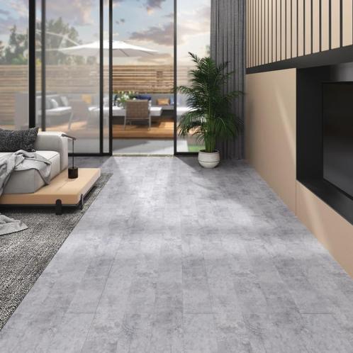 vidaXL Vloerplanken niet-zelfklevend 5,26 m² 2 mm PVC, Doe-het-zelf en Verbouw, Vloerdelen en Plavuizen, Nieuw, Verzenden