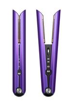 Dyson Corrale Stijltang - Violet (Incl. Case & Stand), Verzenden, Zo goed als nieuw