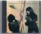 cd - The Dear Janes - Sometimes I, Verzenden, Zo goed als nieuw