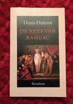 De neef van Rameau 9789064811067 Diderot, Verzenden, Gelezen, Diderot