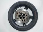 Voorwiel velg / Kymco Agility 16, Verzenden, Gebruikt, Frame, Kymco