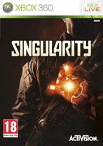 Singularity (Xbox 360), Verzenden, Gebruikt, Vanaf 12 jaar