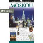 Capitool reisgidsen Moskou / Capitool reisgidsen, Boeken, Verzenden, Gelezen, Christopher Rice