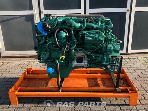 Motor Volvo D8K 280 K5 G0000093, Auto-onderdelen, Vrachtwagen-onderdelen, Gebruikt, Volvo, Motor en Toebehoren, Ophalen