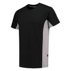Tricorp 102004 B-color T-shirt zwart-grijs, Doe-het-zelf en Verbouw, Veiligheidskleding, Nieuw, Verzenden