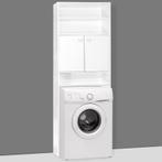 Badkamermeubelset Wit - 3 delige kastenset (Meubelen), Huis en Inrichting, Complete inboedels, Verzenden