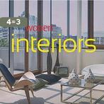 Interiors 9789020983678, Boeken, Verzenden, Gelezen