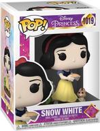 Funko Pop! - Disney Princess Snow White #1019 | Funko -, Verzamelen, Poppetjes en Figuurtjes, Verzenden, Nieuw