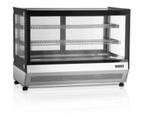 Displaytoonbank | Gekoeld | 90 x 56 x 67 cm HorecaTraders, Verzenden, Nieuw in verpakking