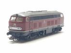Piko H0 - 57508 - Diesellocomotief (1) - BR 218 188-1,, Hobby en Vrije tijd, Modeltreinen | H0, Nieuw