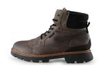 PME Legend Veterschoenen in maat 44 Grijs | 10% extra, Overige kleuren, Verzenden, PME Legend, Gedragen