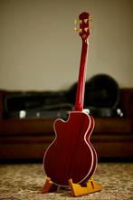 Epiphone Allen Woody Rumblekat Bass | Wine Red, Muziek en Instrumenten, Snaarinstrumenten | Gitaren | Bas, Nieuw