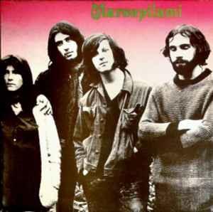 LP gebruikt - Marsupilami - Marsupilami (U.K. 1970), Cd's en Dvd's, Vinyl | Overige Vinyl, Zo goed als nieuw, Verzenden