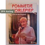 Pommetje Horlepiep krijgt een baantje 9789020665963 Bogaard, Boeken, Verzenden, Gelezen, Bogaard