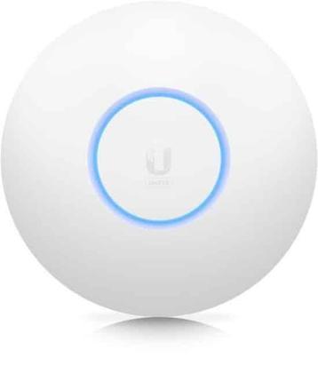 Ubiquiti UniFi 6 Long-Range - Access Point - WiFi Versterker beschikbaar voor biedingen