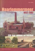 HAARLEMMERMEER 1852-2002 9789072810359 C. Lucke, Verzenden, Gelezen, C. Lucke