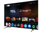 Tcl - UHD-LCD Ultra HD 4K TV - 85 inch, Overige merken, Verzenden, Nieuw, 100 cm of meer