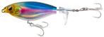 Ultimate Waveripper Rainbow Oppervlakte Kunstaas 8cm (11g), Verzenden, Nieuw, Overige typen