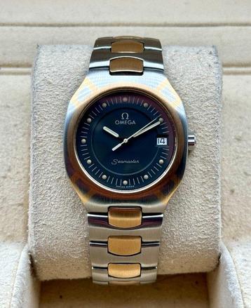 Omega - Seamaster Polaris - 386.0822 - Heren - 1990-1999 beschikbaar voor biedingen