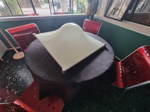 Martinelli Luce - Elio Martinelli - 2760/60 - Plafondlamp -, Antiek en Kunst, Antiek | Meubels | Stoelen en Banken
