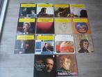 Fréderic Chopin - Curated collection of 14 albums - Diverse, Cd's en Dvd's, Vinyl Singles, Nieuw in verpakking